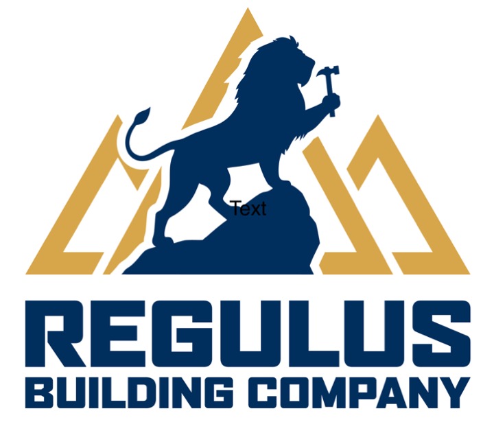 Regulus Building Company LLC Logo