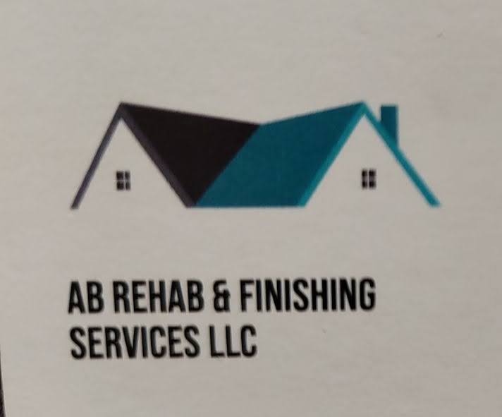 AB Rehab & Finishing Services LLC Logo