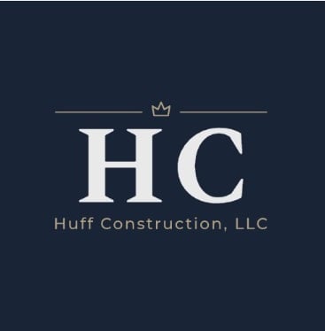 Huff Construction, LLC Logo