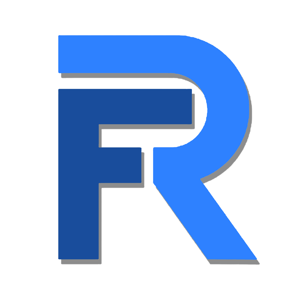 RIGHT FIT INC Logo