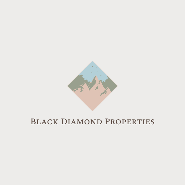 Black Diamond Properties Logo