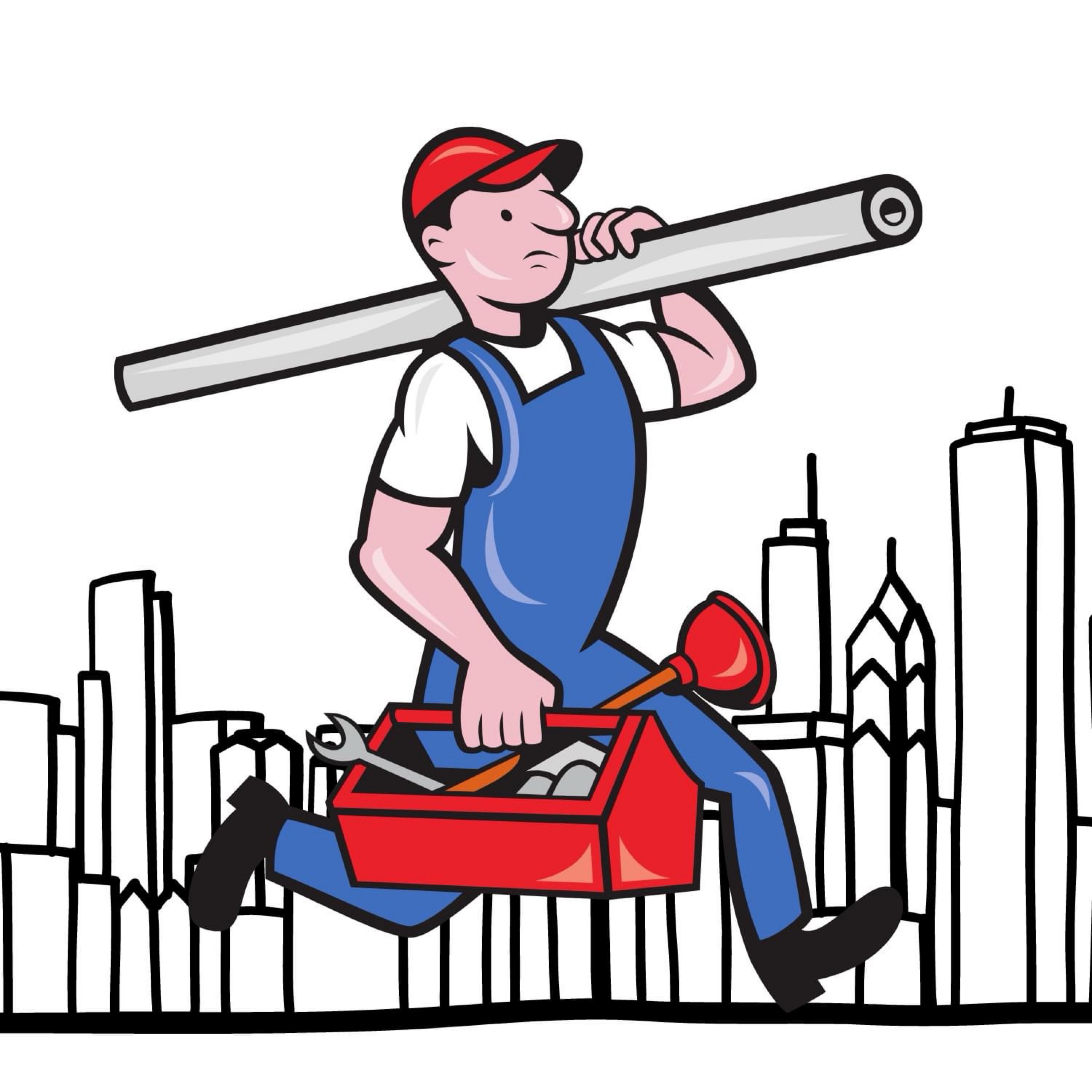 Northern Illinois Handyman LLC Logo