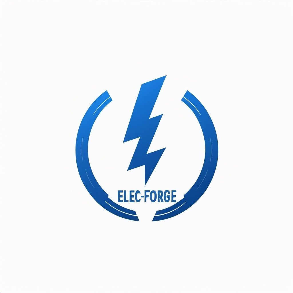 Elec-Forge LLC Logo