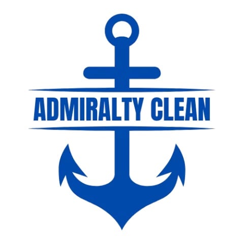 Admiralty Clean LLC Logo