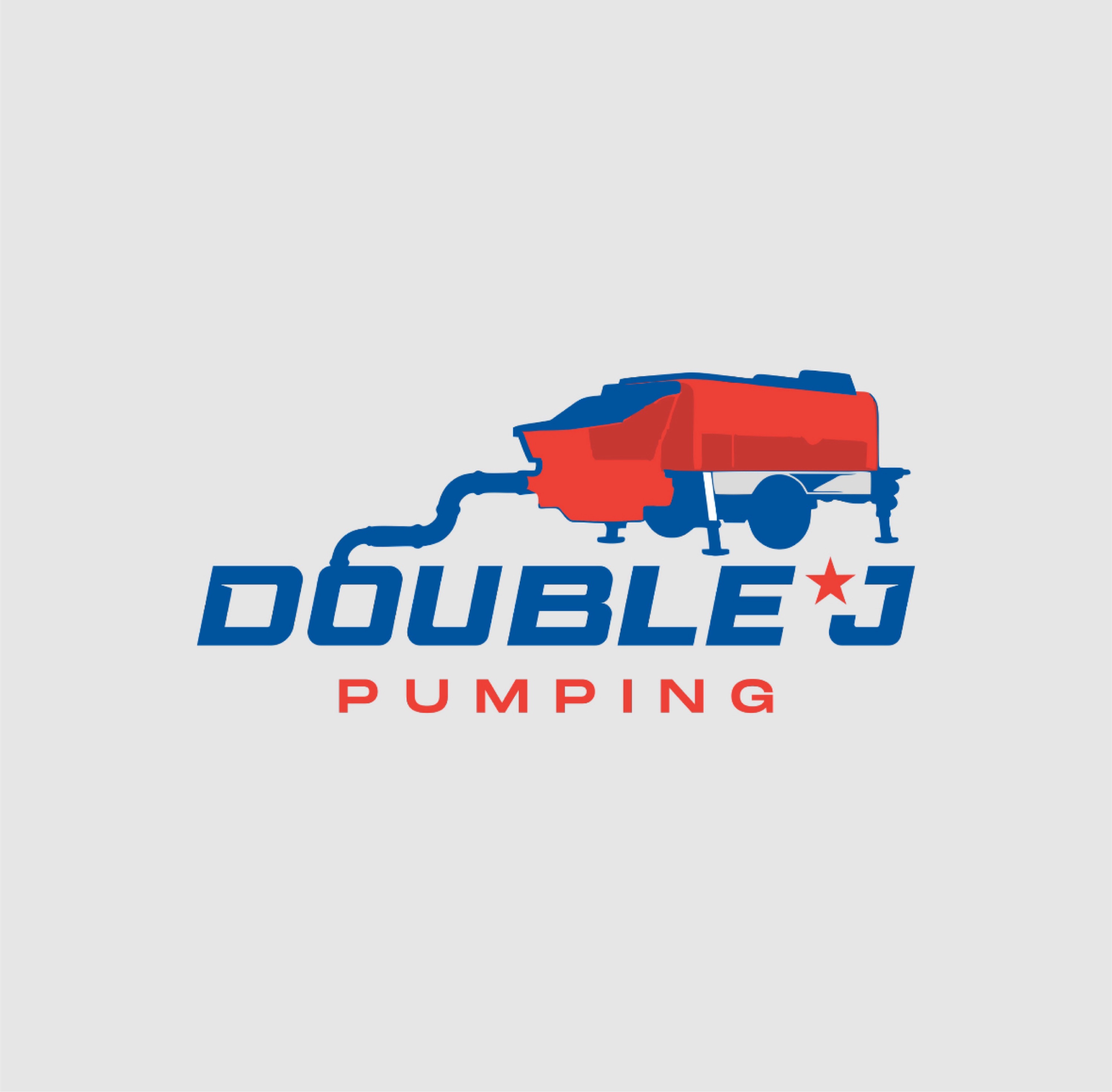 Double J Pumping Logo