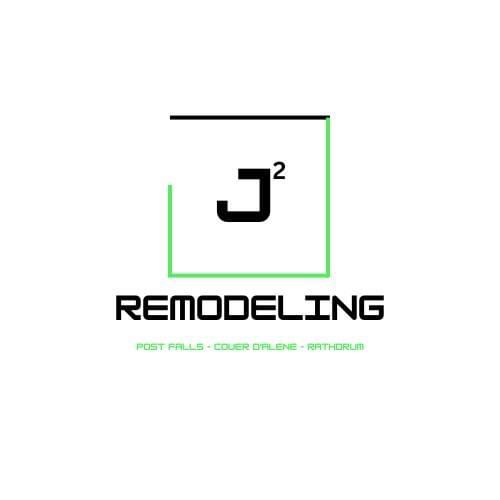 J2 Remodeling Logo