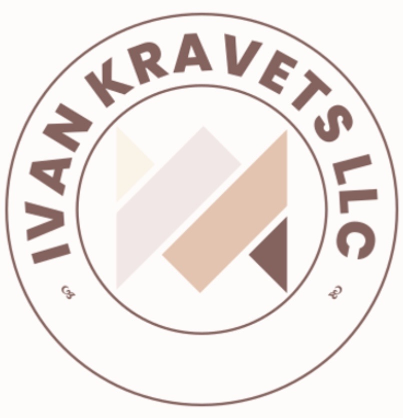 IVAN KRAVETS LLC Logo