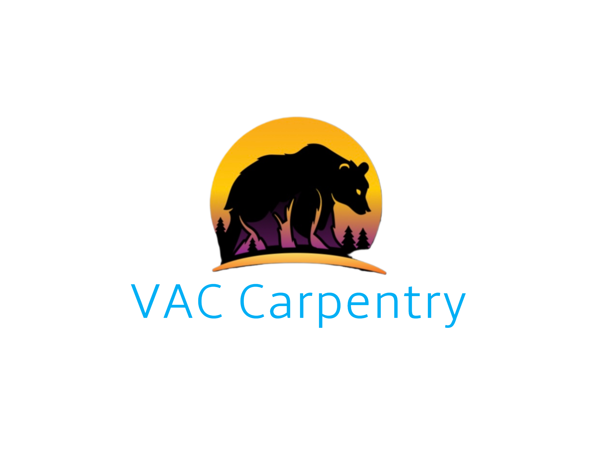 VAC Carpentry inc Logo