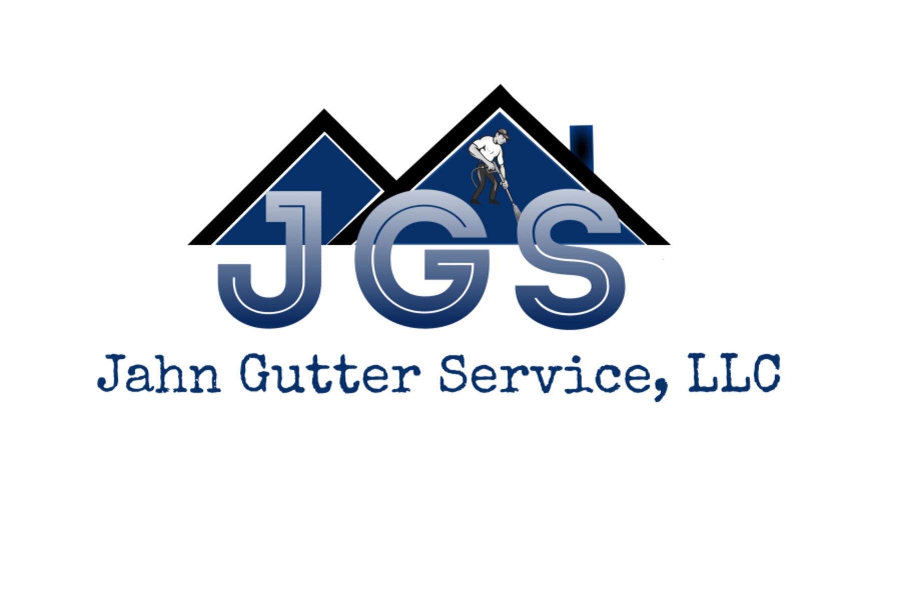 JAHN GUTTER SERVICE LLC Logo