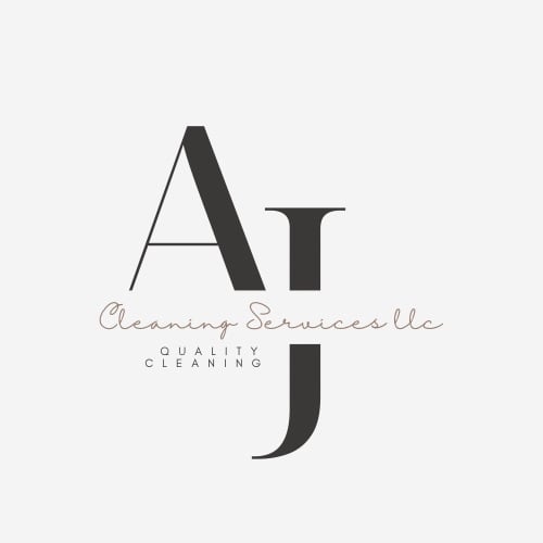 A&J Cleaning, LLC Logo