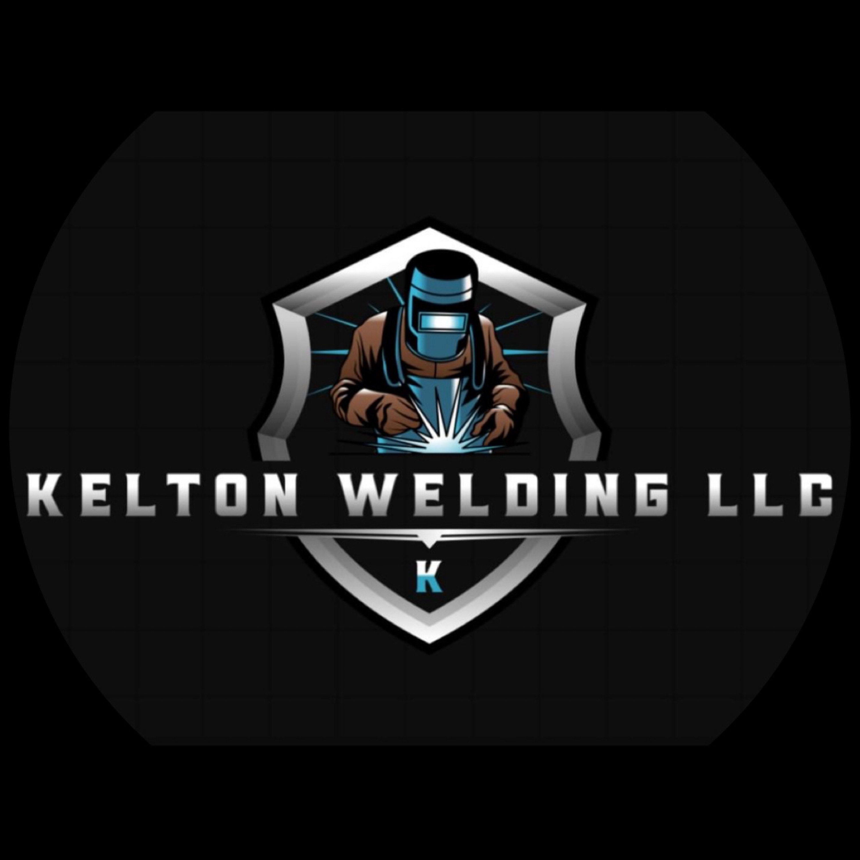 Kelton Welding LLC Logo