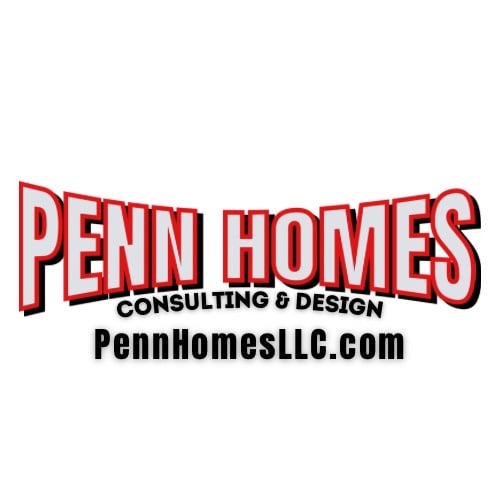 Penn Homes LLC Logo