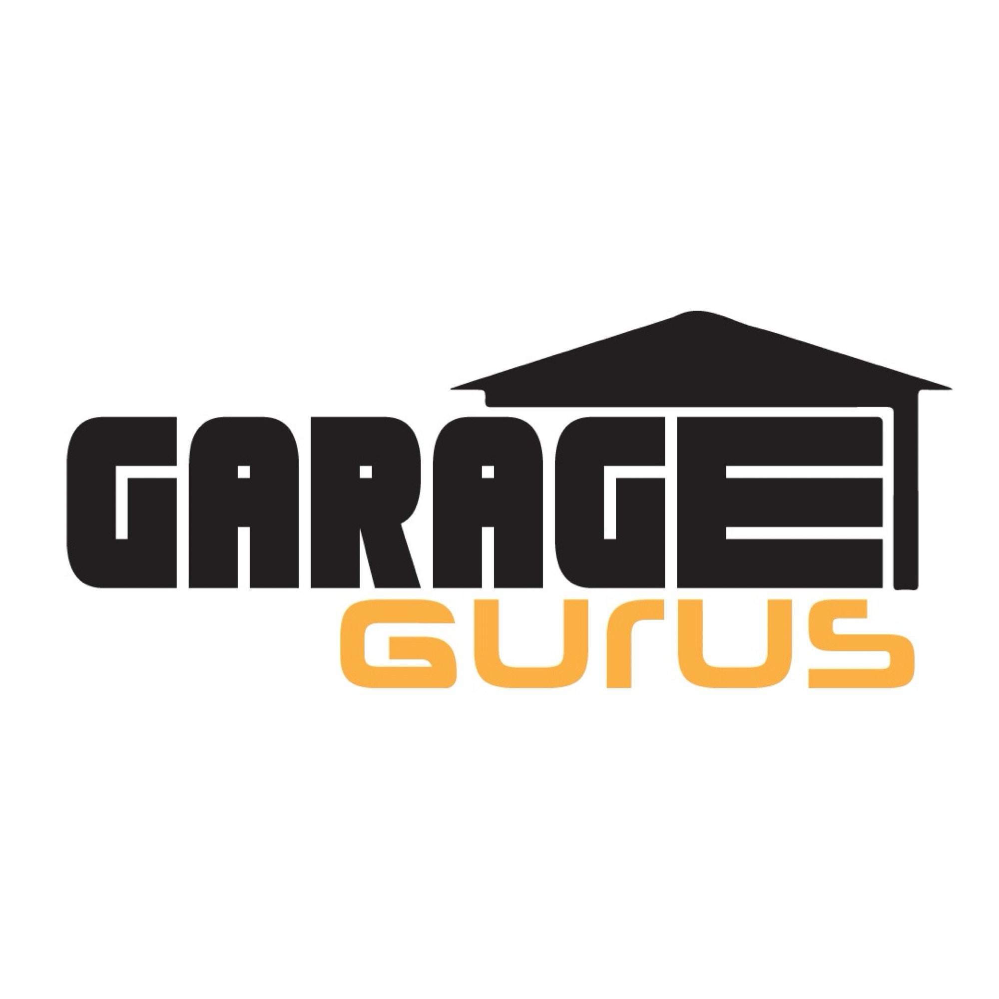 Garage Gurus Repair - Unlicensed Contractor Logo