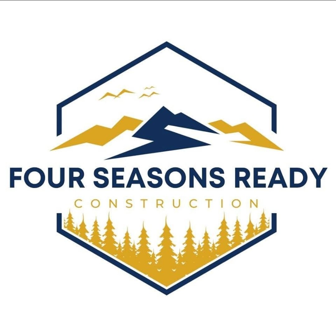 Four Seasons Ready Construction, LLC Logo