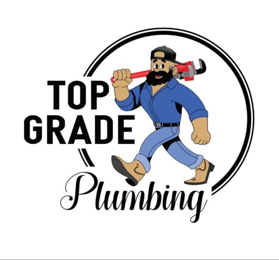 Top Grade Plumbing Inc Logo