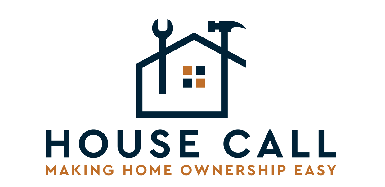 HOUSE Call Logo