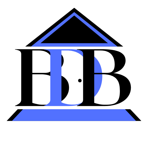 Big Dream Builders LLC Logo