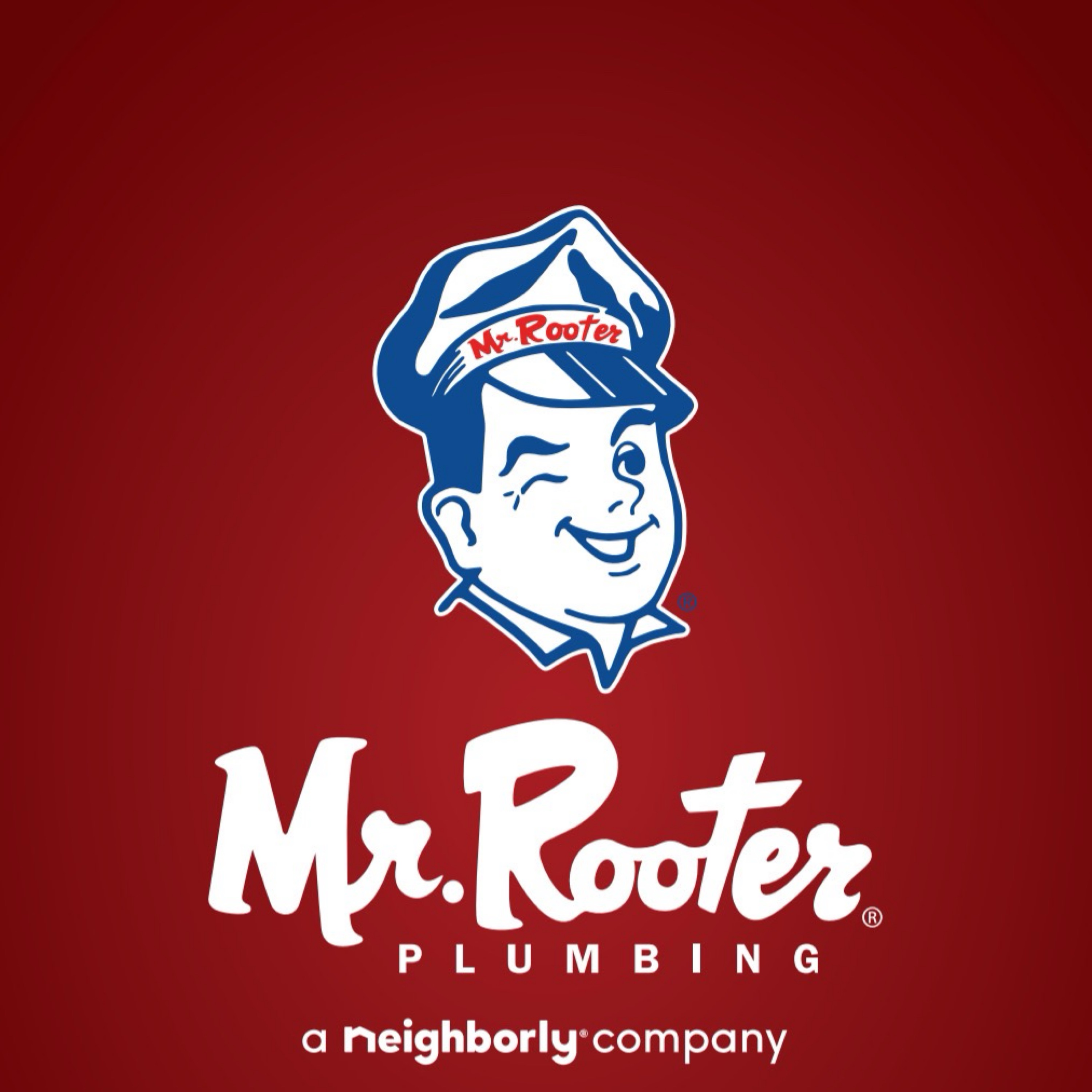 Mr. Rooter Plumbing of South Salt Lake Logo