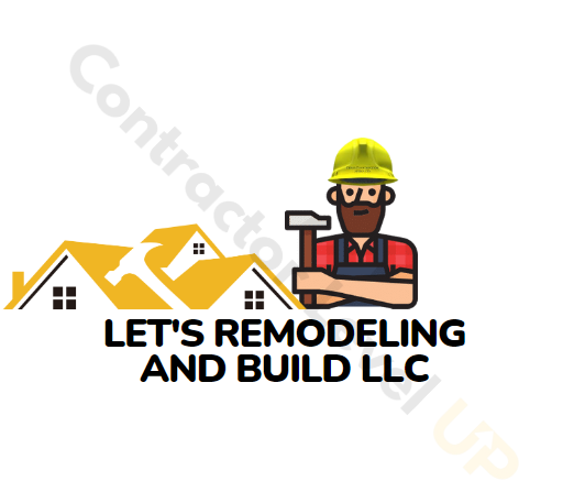 Let's Remodeling and Build, LLC Logo