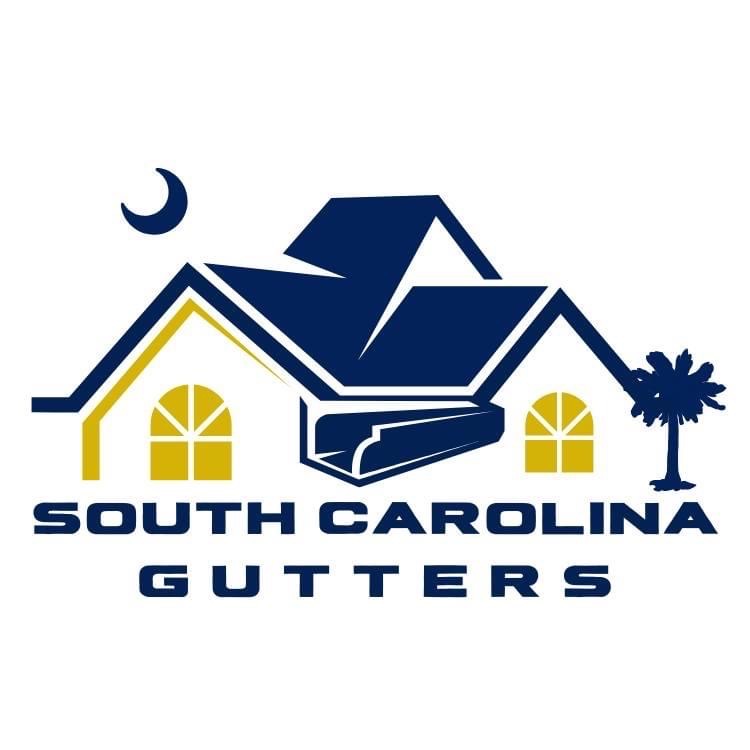 South Carolina Gutters LLC Logo