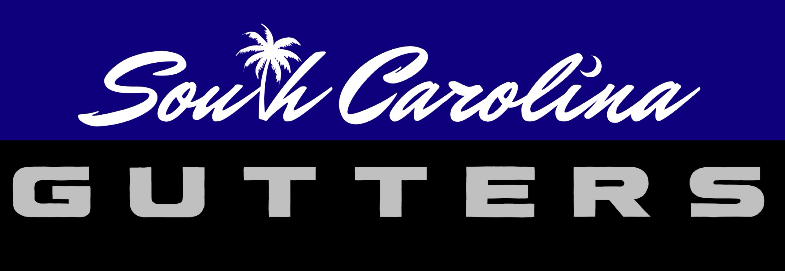 South Carolina Gutters LLC Logo