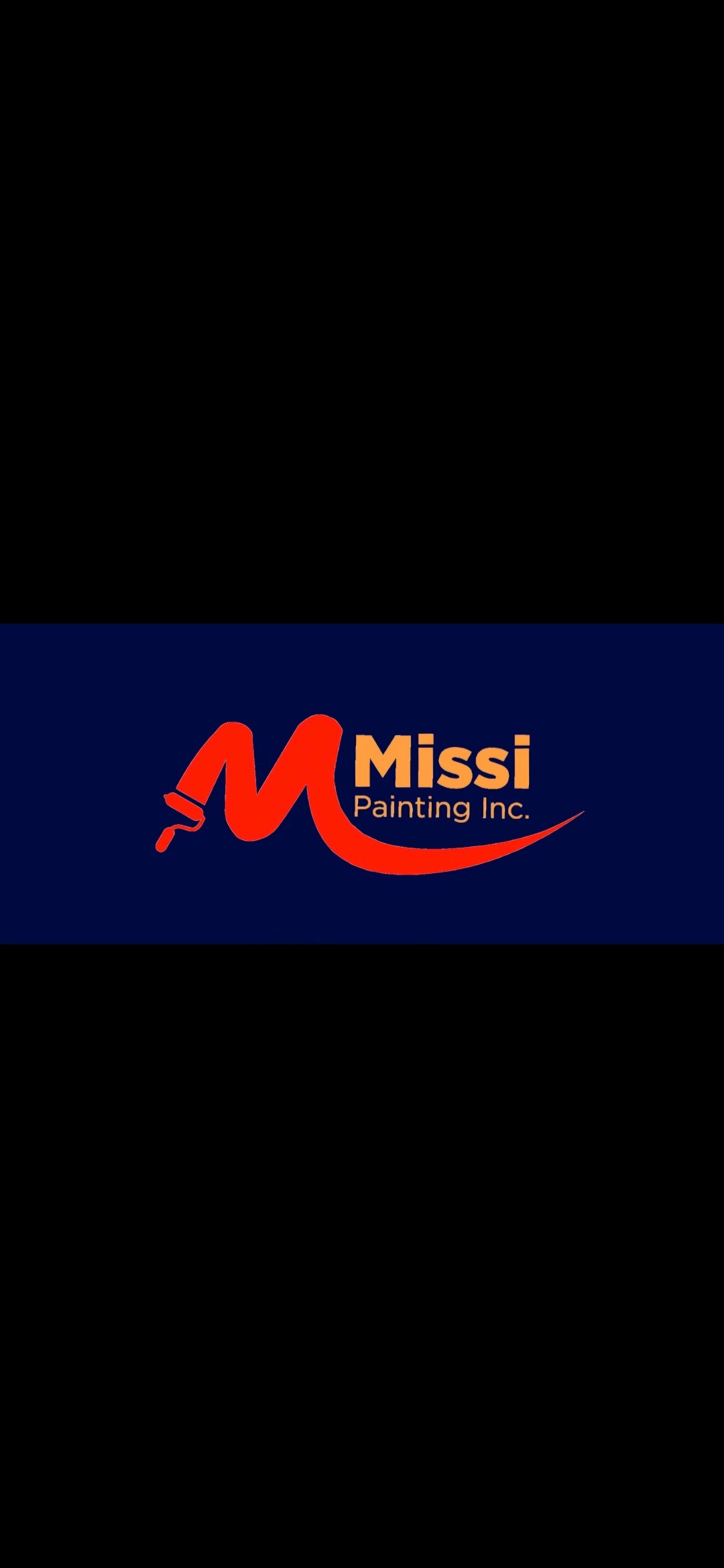 Missi Painting Logo