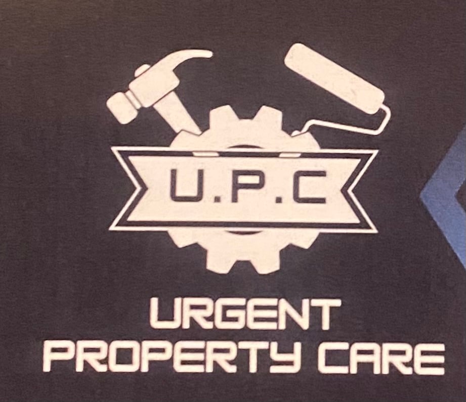 Urgent Property Care Logo