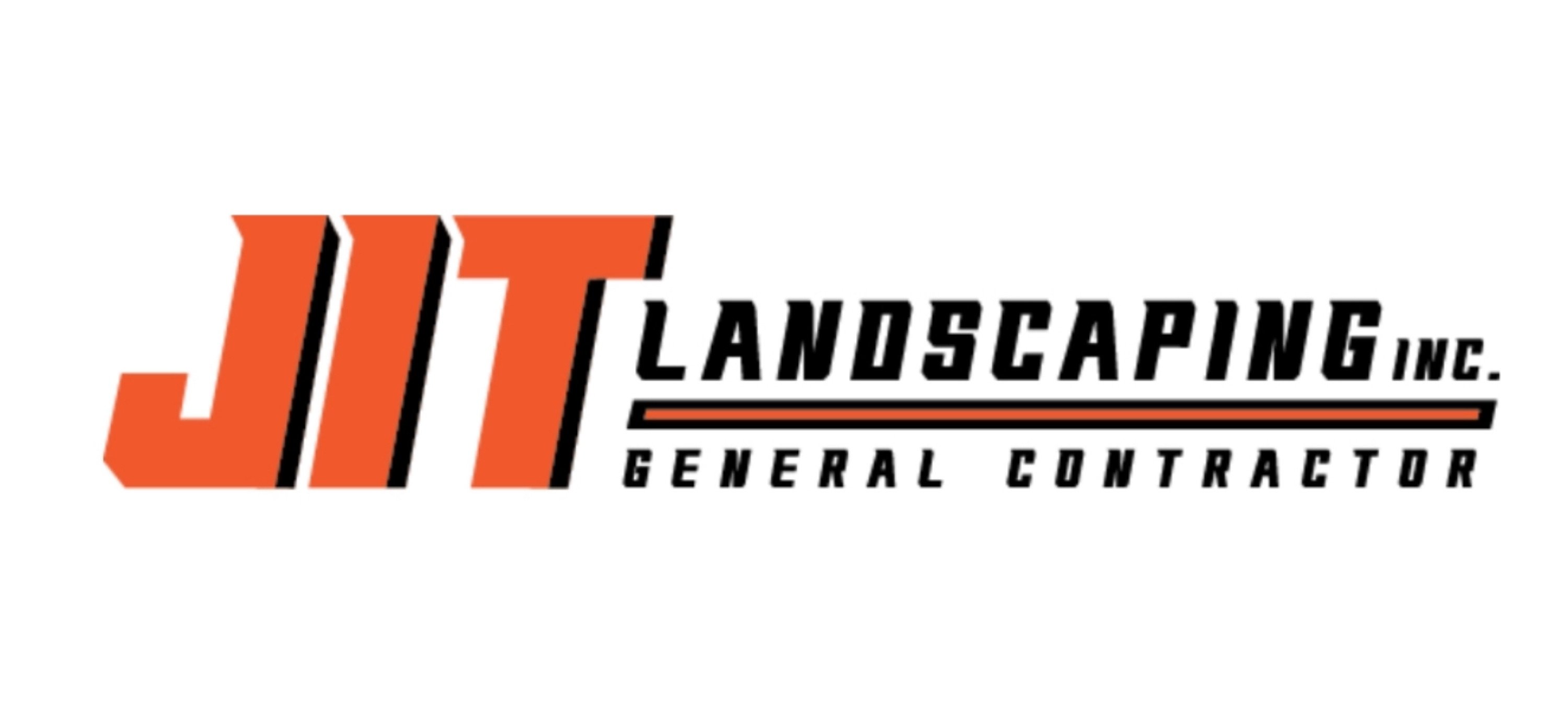 JIT Landscaping, Inc. Logo