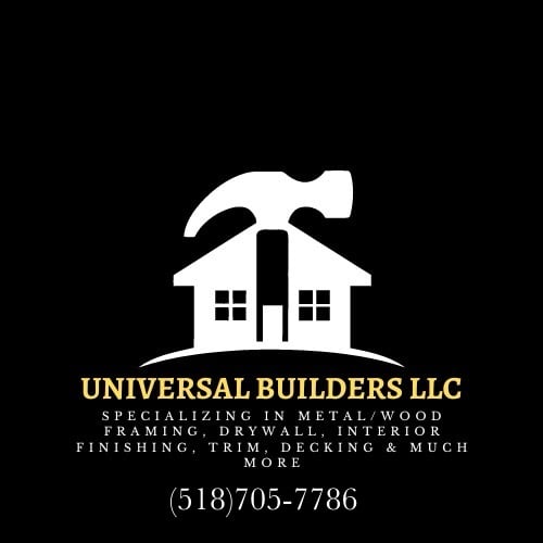 Universal Build, LLC Logo