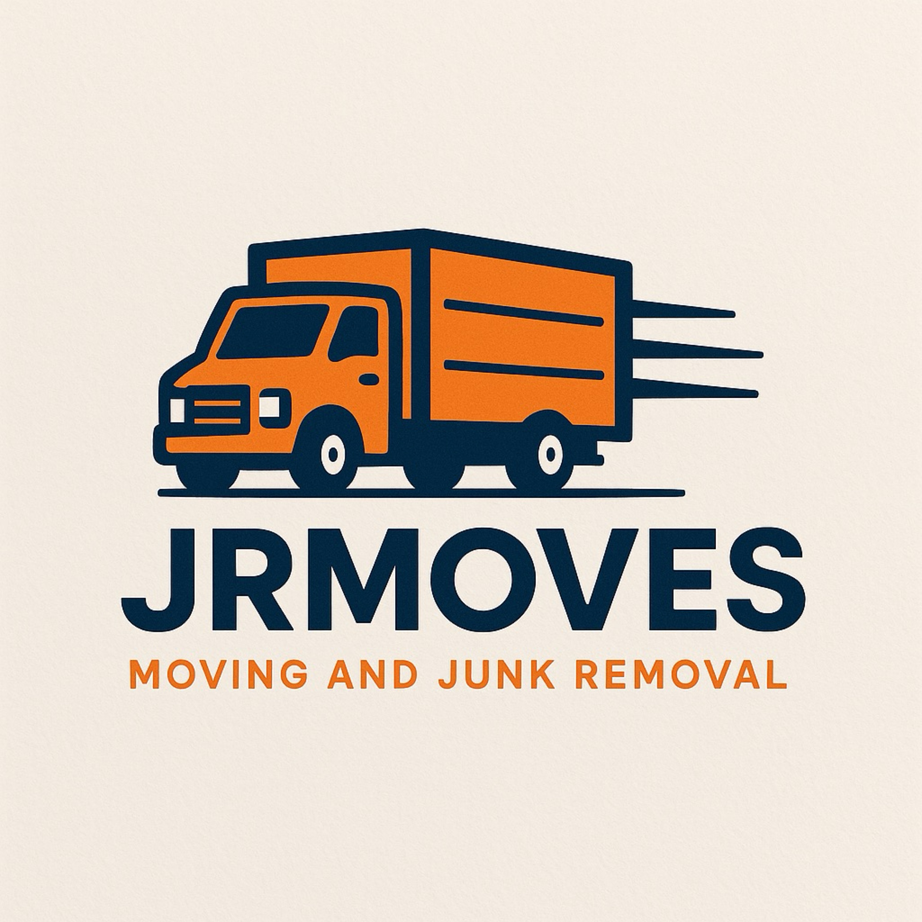 JRMoves Logo