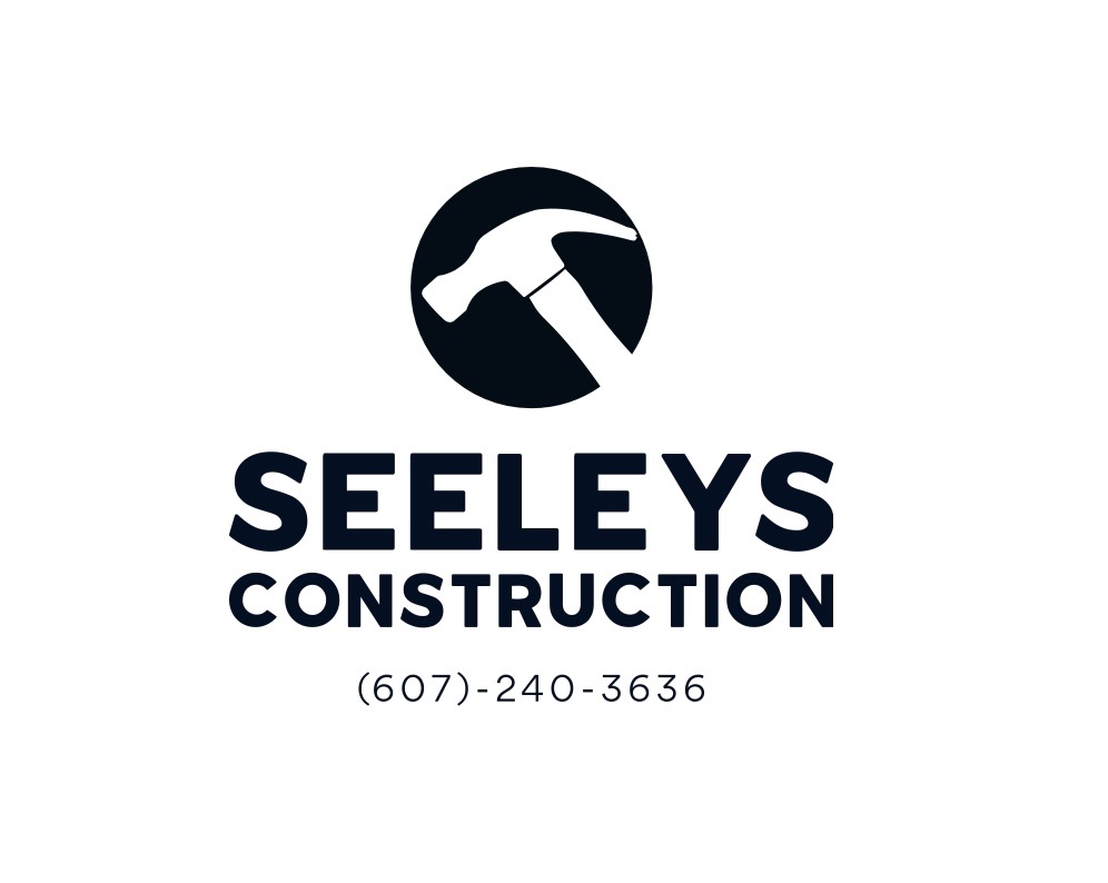 Seeleys Construction Logo