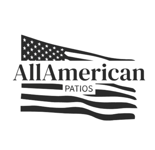 All American Patios Logo