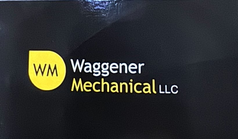 Waggener Mechanical, LLC Logo