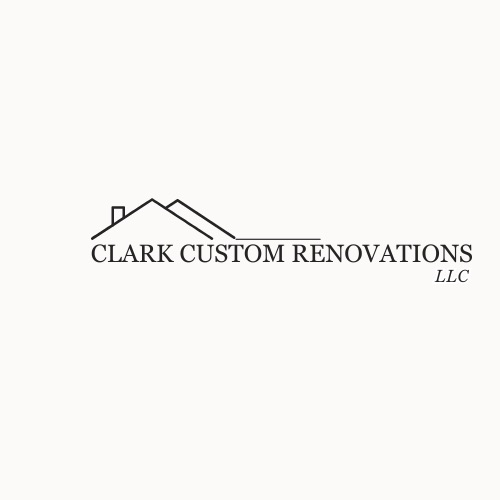 Clark Custom Renovations LLC Logo