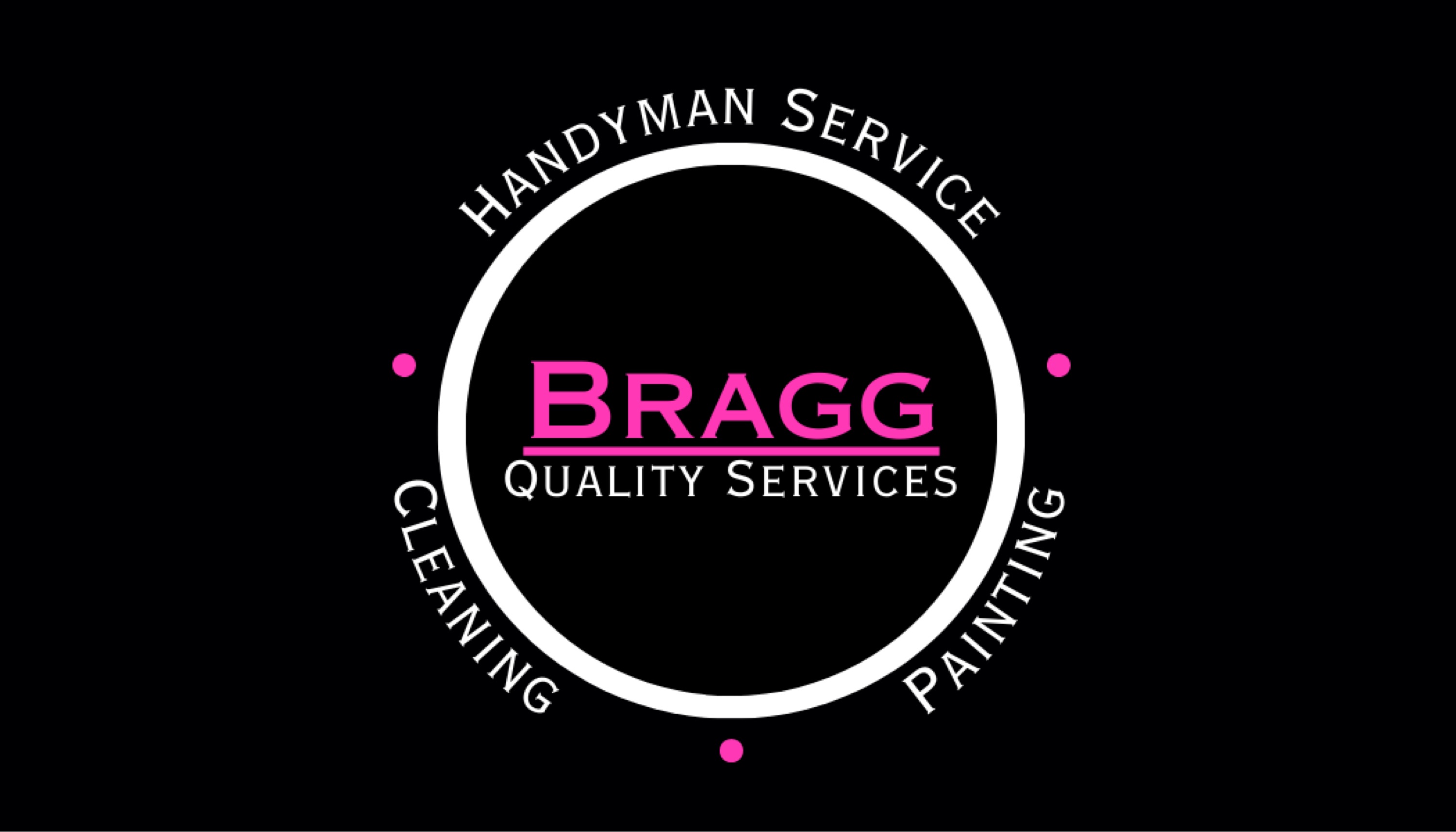 Bragg Quality Services, LLC Logo