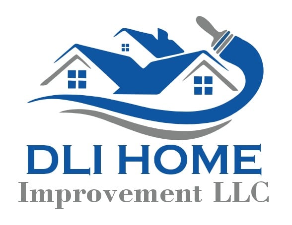 DLI Home Improvements, LLC Logo