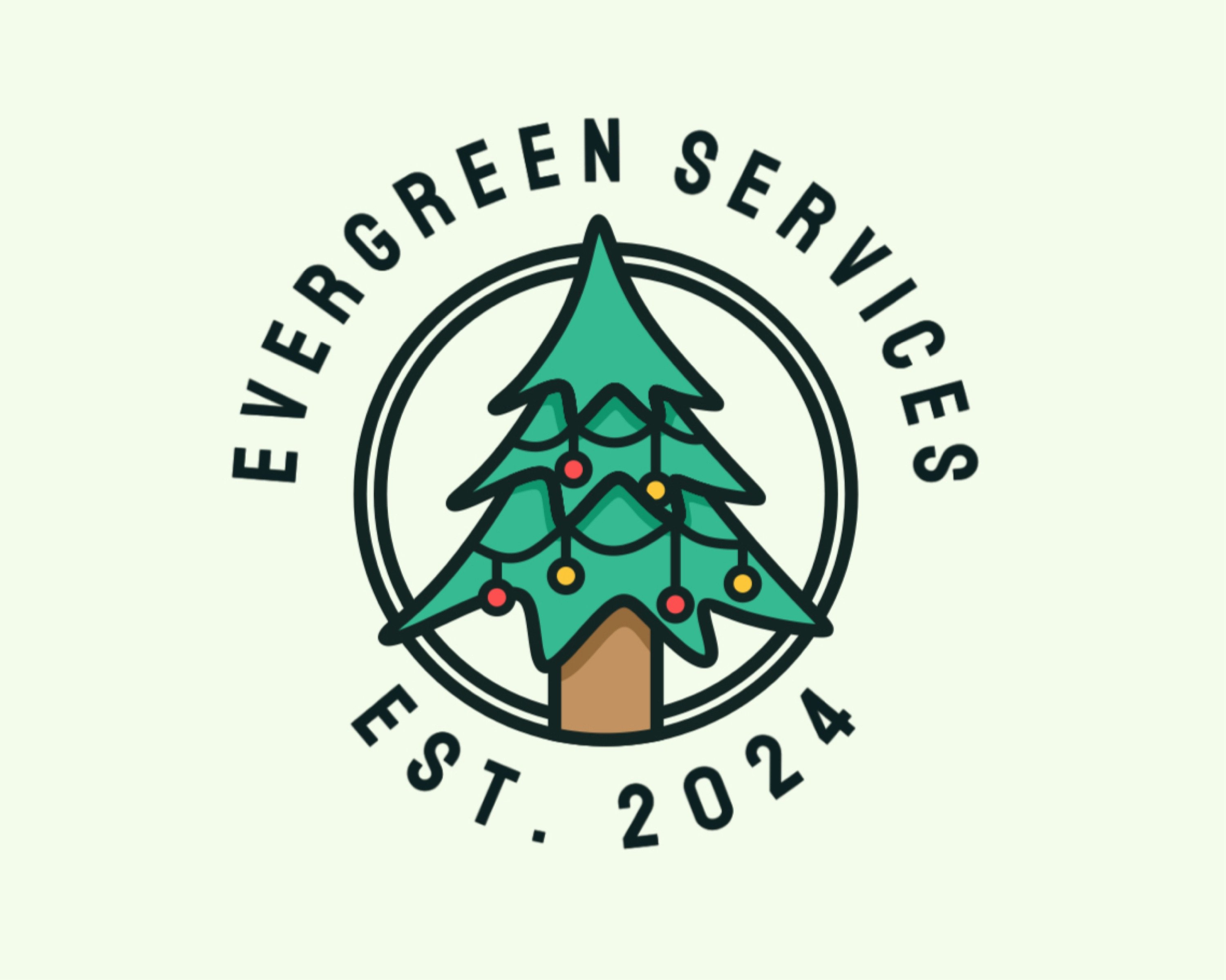 Evergreen Services Logo