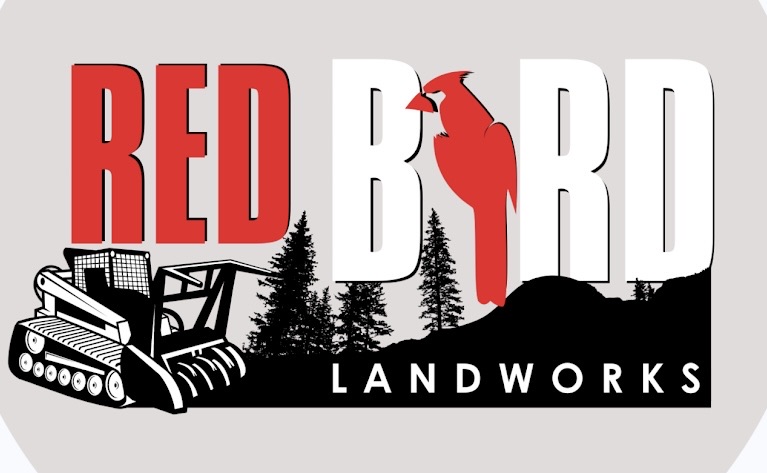 Redbird Landworks, LLC Logo