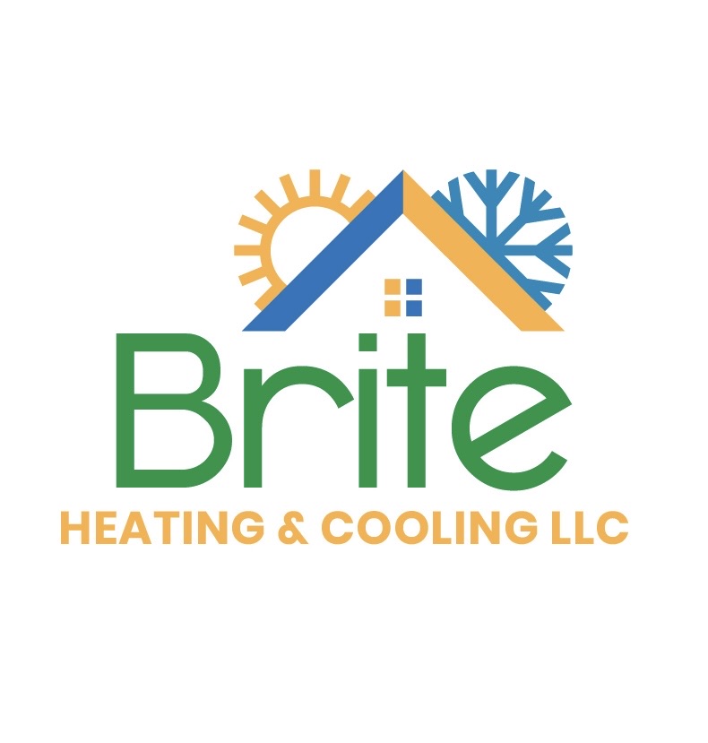 Brite Heating & Cooling, LLC Logo