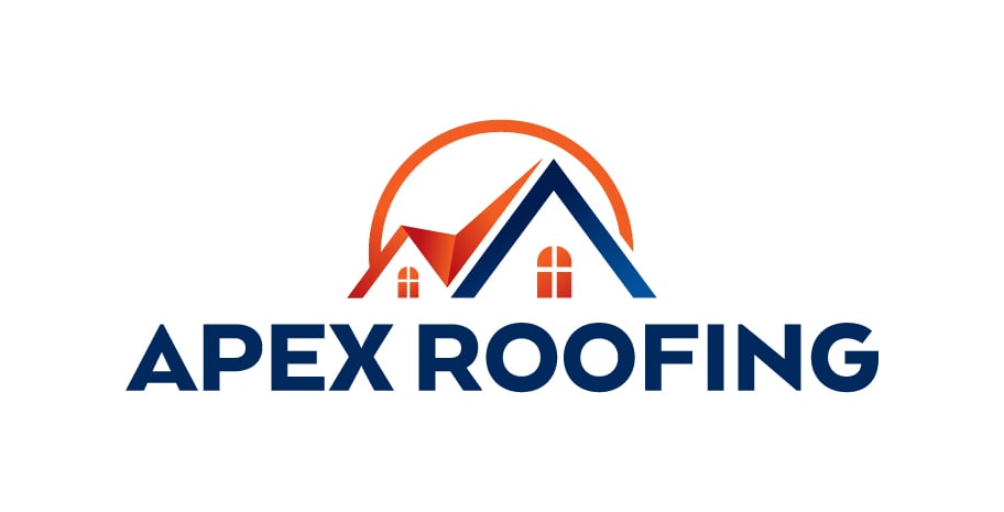 Apex Roofing Logo