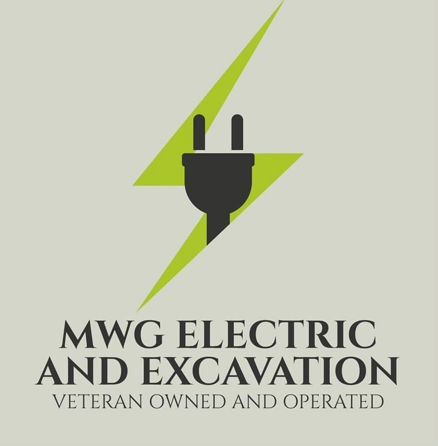 MWG Electric LLC Logo