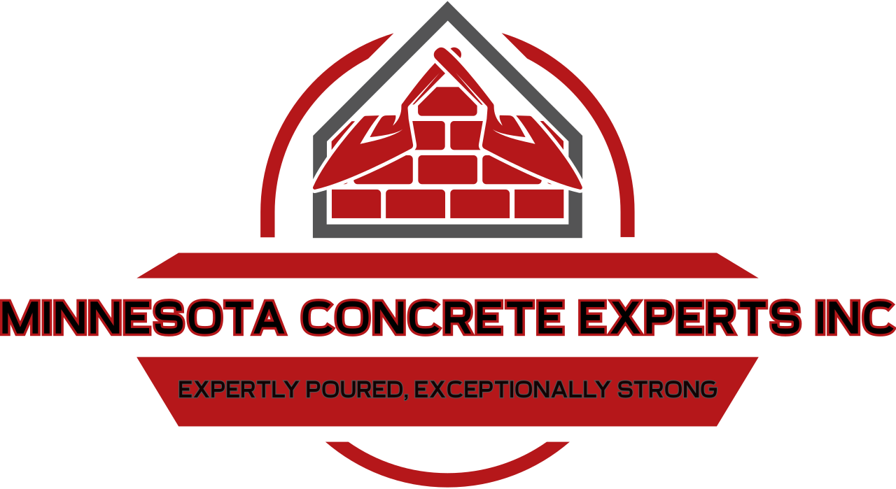 Minnesota Concrete Experts, Inc. Logo