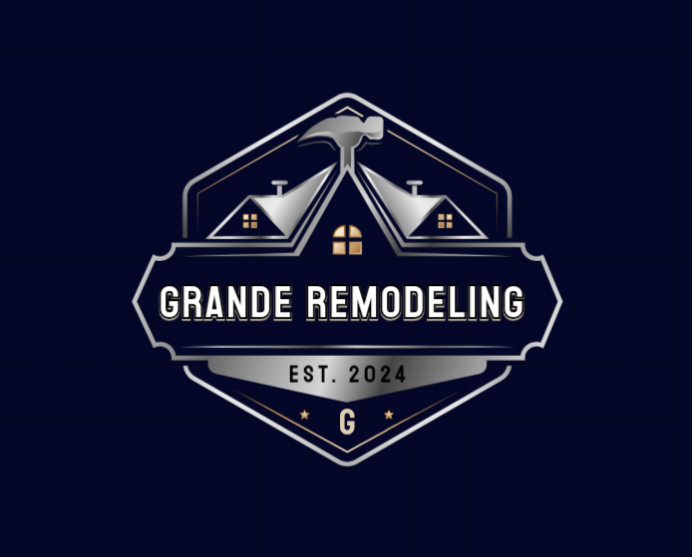 Grande Remodeling Logo