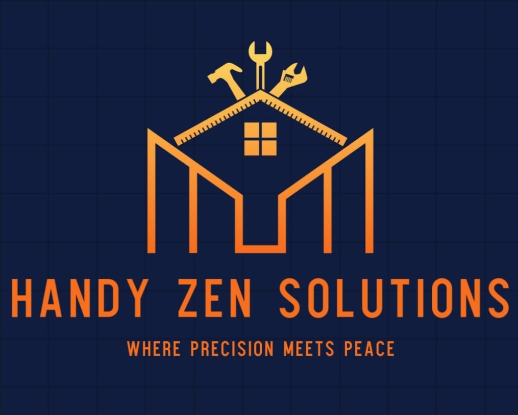 Handy Zen Solutions Logo