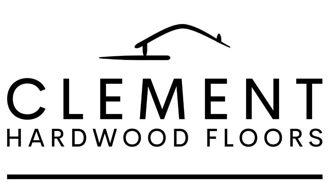 Clement Hardwood Floors, LLC Logo