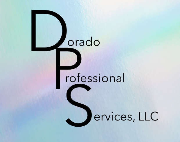 Dorado Professional Services, LLC Logo