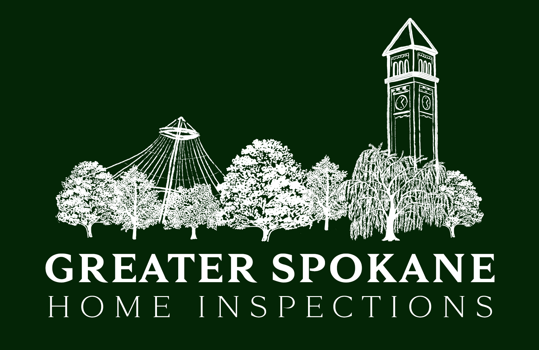 Greater Spokane Home and Commercial Property Inspections LLC Logo