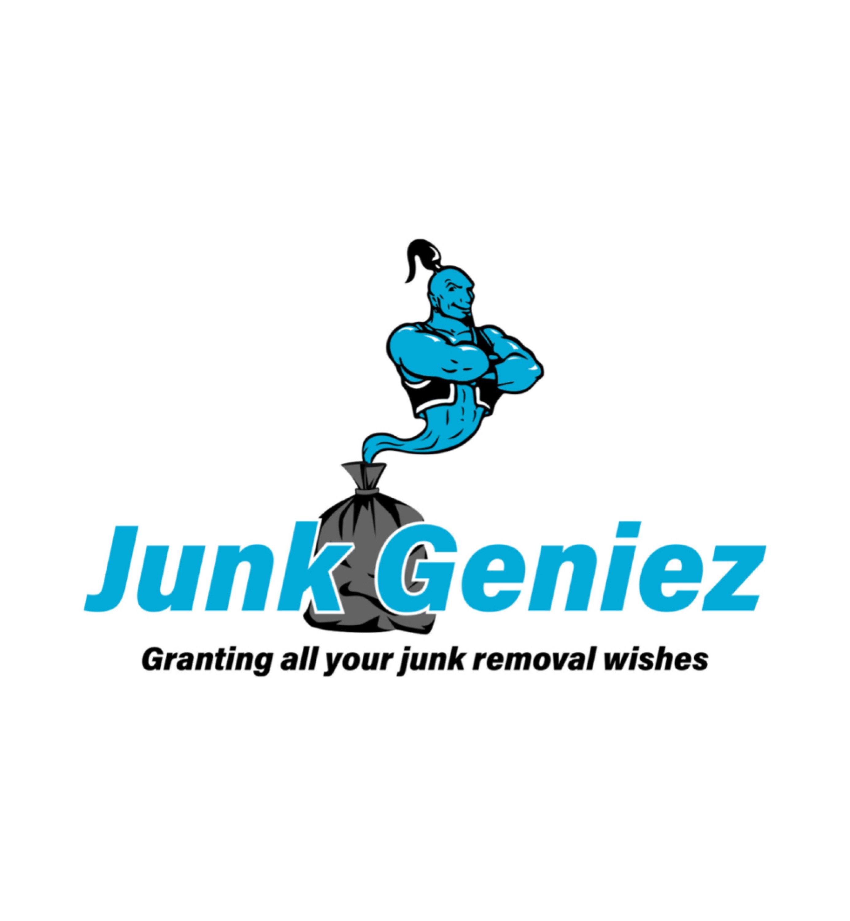 Junk Geniez LLP Logo