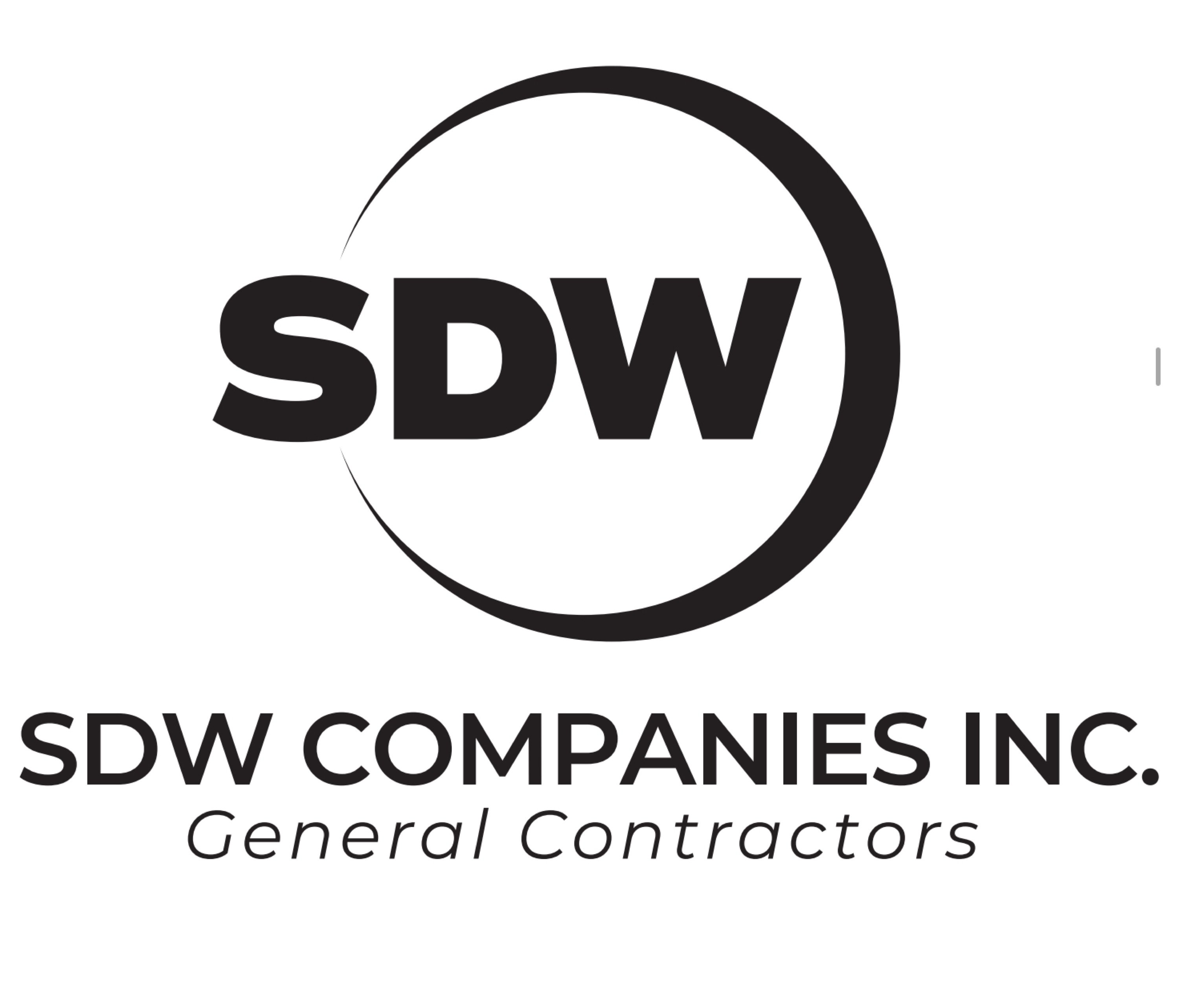 SDW Companies Inc Logo