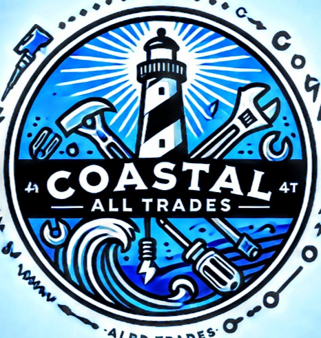 Coastal All Trades Logo